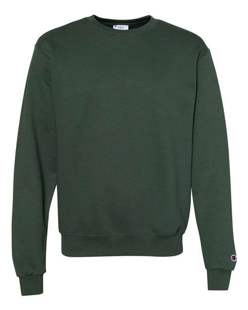 Champion Unisex Powerblend® Crewneck Sweatshirt - Image 5