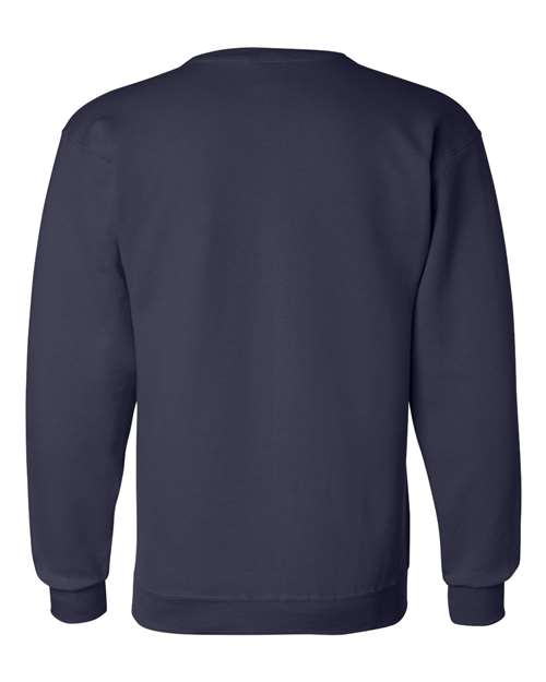 Champion Unisex Powerblend® Crewneck Sweatshirt - Image 42