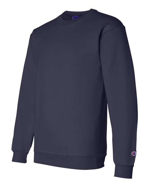 Champion Unisex Powerblend® Crewneck Sweatshirt - Image 25