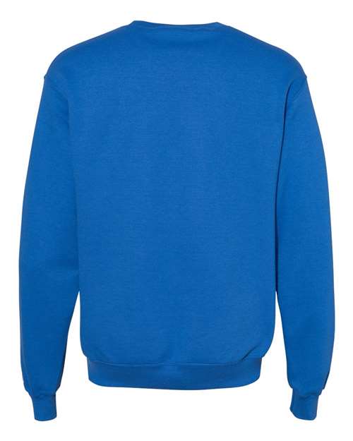 Champion Unisex Powerblend® Crewneck Sweatshirt - Image 45