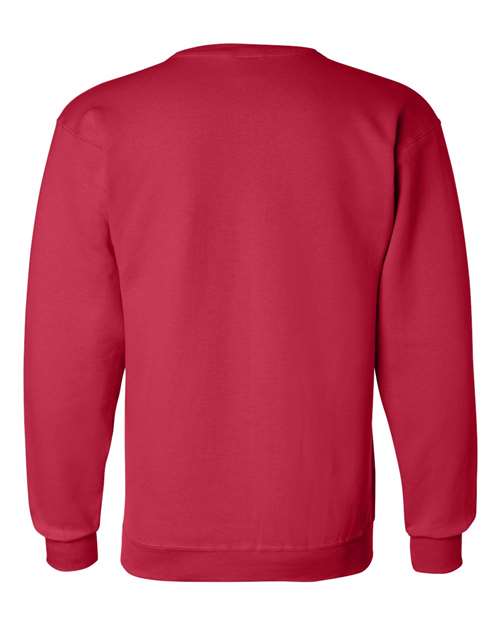 Champion Unisex Powerblend® Crewneck Sweatshirt - Image 47