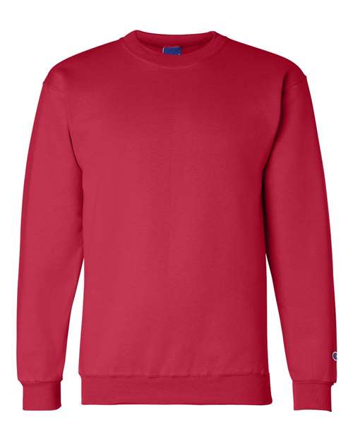 Champion Unisex Powerblend® Crewneck Sweatshirt - Image 19