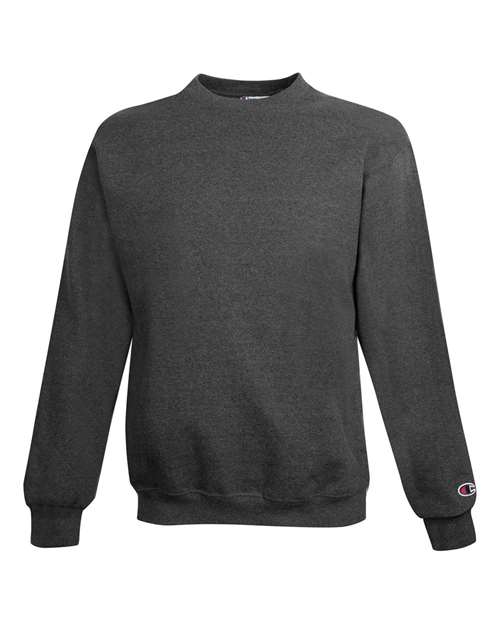 Champion Unisex Powerblend® Crewneck Sweatshirt - Image 4
