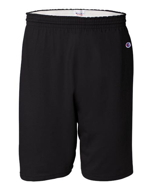 Champion Unisex Cotton Gym Shorts - Image 2
