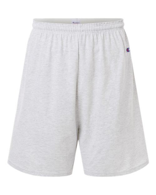 Champion Unisex Cotton Gym Shorts - Image 5
