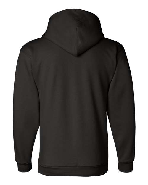 Champion Unisex Powerblend® Hooded Sweatshirt - Image 33