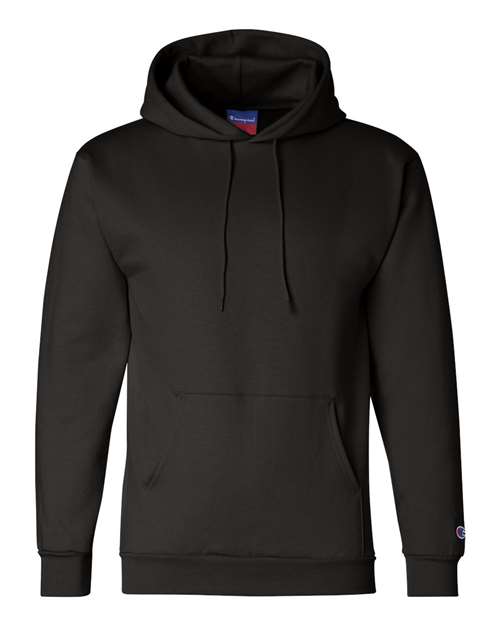 Champion Unisex Powerblend® Hooded Sweatshirt - Image 2