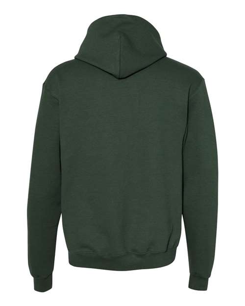 Champion Unisex Powerblend® Hooded Sweatshirt - Image 36