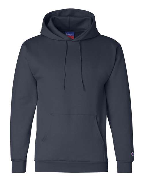 Champion Unisex Powerblend® Hooded Sweatshirt - Image 13