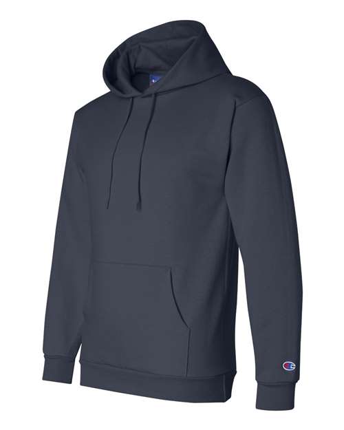 Champion Unisex Powerblend® Hooded Sweatshirt - Image 27