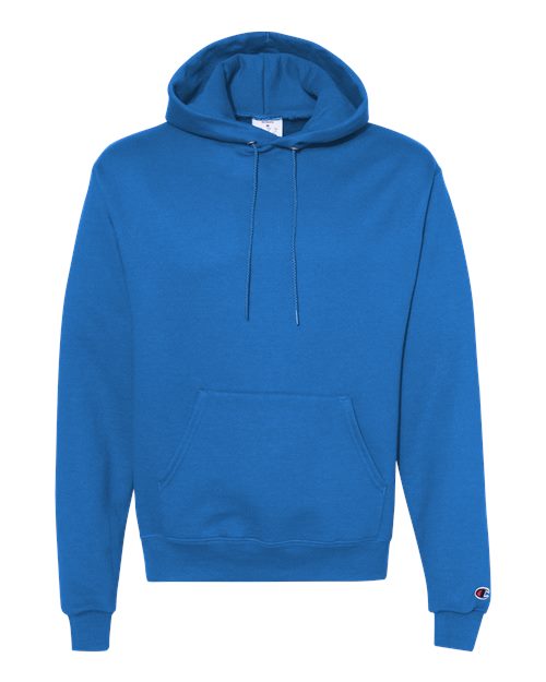 Champion Unisex Powerblend® Hooded Sweatshirt - Image 17