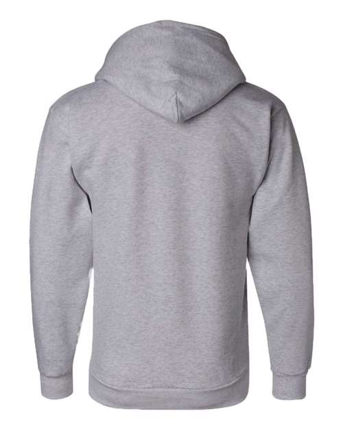 Champion Unisex Powerblend® Hooded Sweatshirt - Image 42