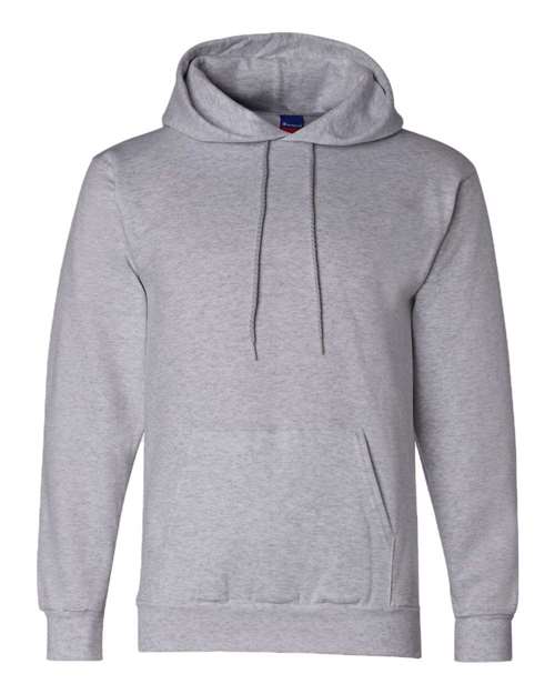 Champion Unisex Powerblend® Hooded Sweatshirt - Image 11