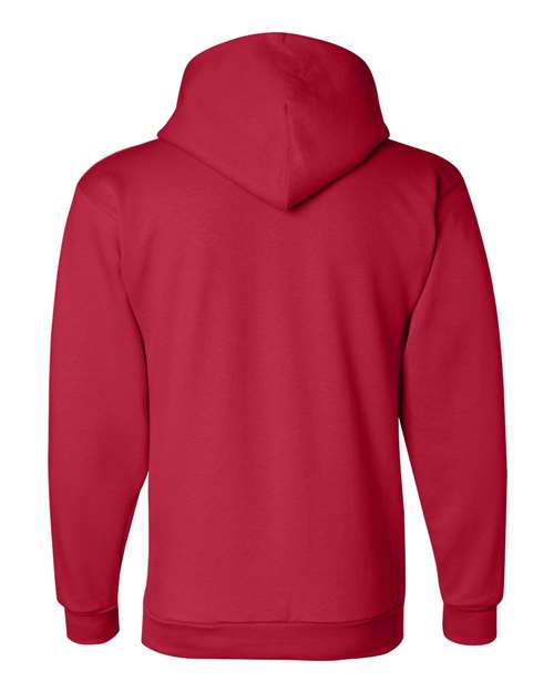 Champion Unisex Powerblend® Hooded Sweatshirt - Image 51