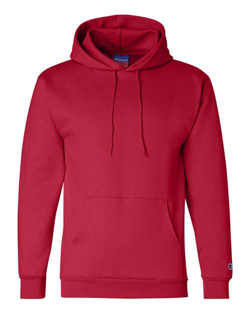 Champion Unisex Powerblend® Hooded Sweatshirt - Image 20