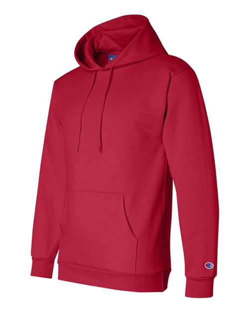 Champion Unisex Powerblend® Hooded Sweatshirt - Image 30