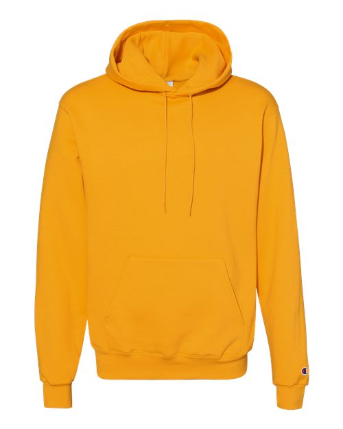 Champion Unisex Powerblend® Hooded Sweatshirt - Image 8