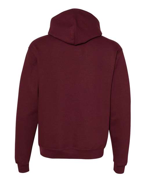 Champion Unisex Powerblend® Hooded Sweatshirt - Image 43
