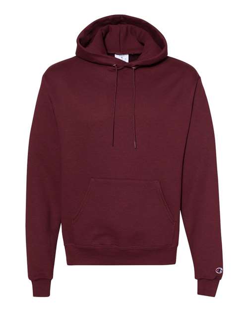 Champion Unisex Powerblend® Hooded Sweatshirt - Image 12