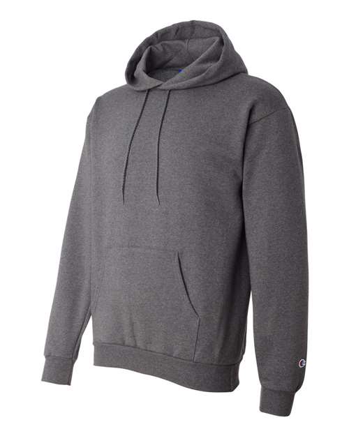 Champion Unisex Powerblend® Hooded Sweatshirt - Image 25