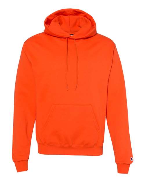 Champion Unisex Powerblend® Hooded Sweatshirt - Image 15
