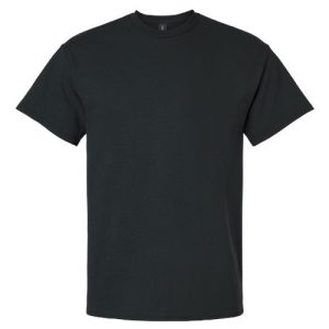 Alternative view of Gildan Men's Tall Ultra Cotton® T-Shirt