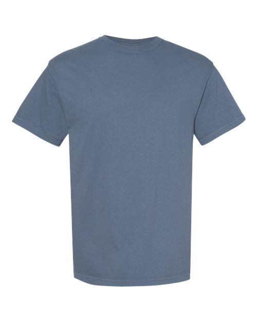 Comfort Colors Unisex Garment-Dyed Heavyweight T-Shirt - Image 6