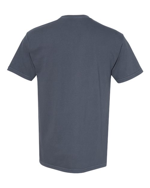 Comfort Colors Unisex Garment-Dyed Heavyweight T-Shirt - Image 66