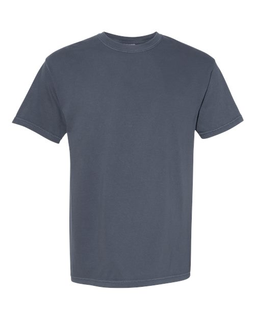 Comfort Colors Unisex Garment-Dyed Heavyweight T-Shirt - Image 15
