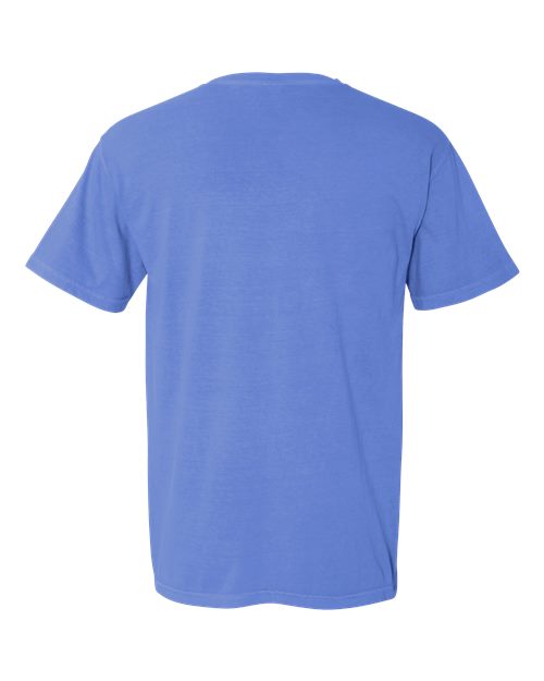 Comfort Colors Unisex Garment-Dyed Heavyweight T-Shirt - Image 69