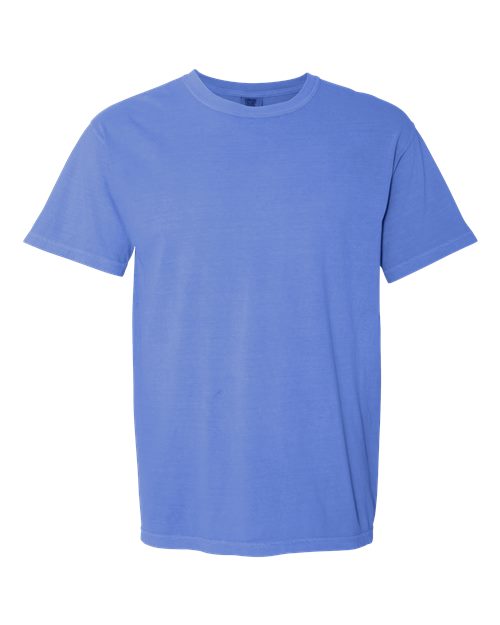Comfort Colors Unisex Garment-Dyed Heavyweight T-Shirt - Image 18