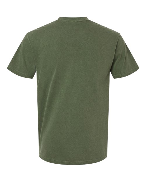 Comfort Colors Unisex Garment-Dyed Heavyweight T-Shirt - Image 73