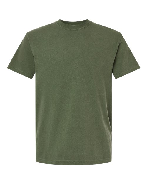 Comfort Colors Unisex Garment-Dyed Heavyweight T-Shirt - Image 22