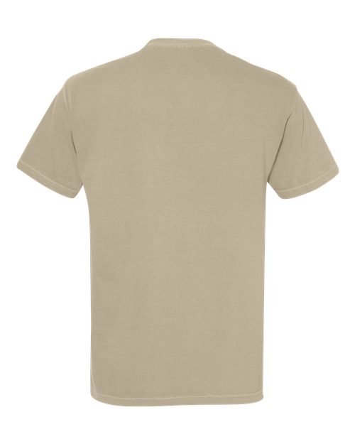 Comfort Colors Unisex Garment-Dyed Heavyweight T-Shirt - Image 78