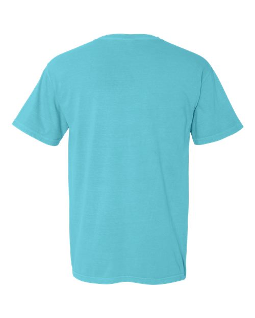 Comfort Colors Unisex Garment-Dyed Heavyweight T-Shirt - Image 79