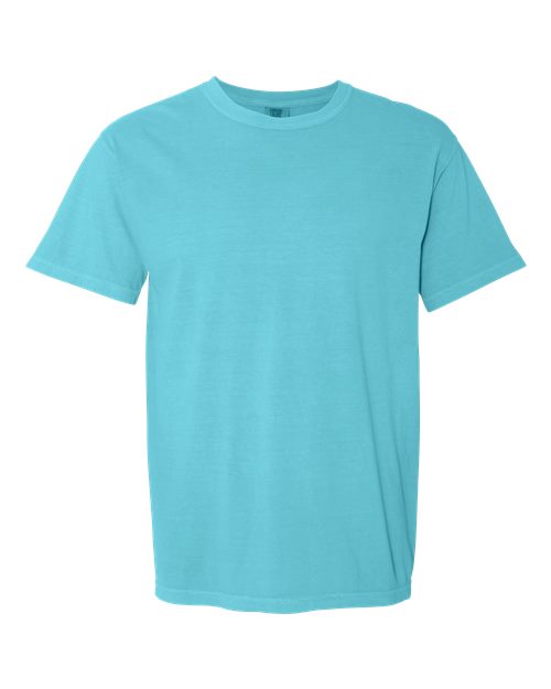 Comfort Colors Unisex Garment-Dyed Heavyweight T-Shirt - Image 28