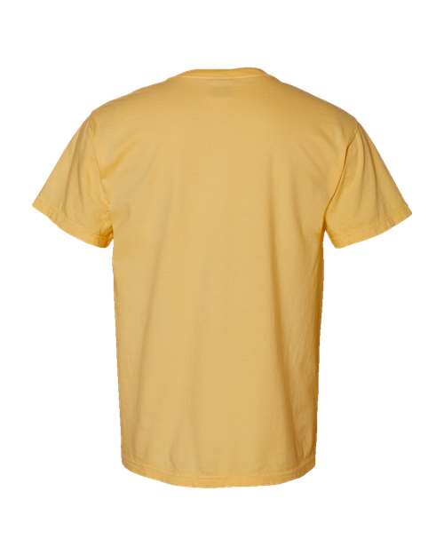 Comfort Colors Unisex Garment-Dyed Heavyweight T-Shirt - Image 83