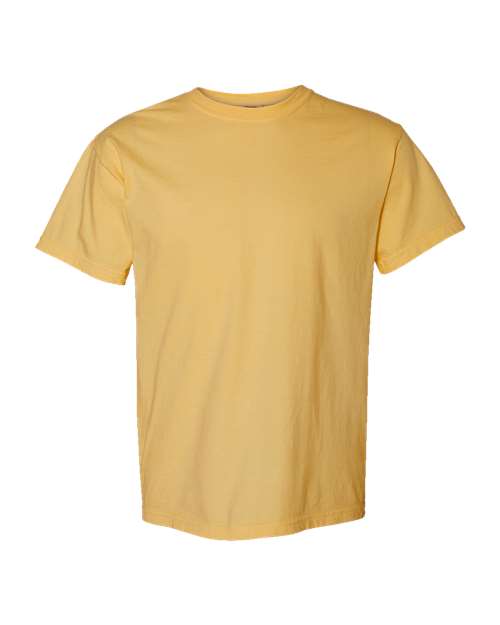 Comfort Colors Unisex Garment-Dyed Heavyweight T-Shirt - Image 32
