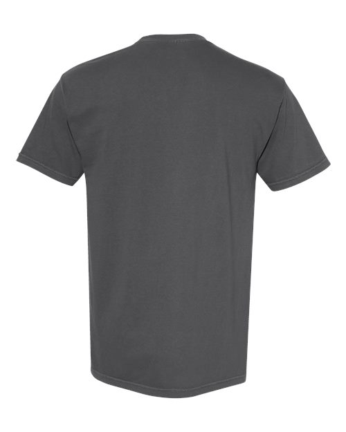 Comfort Colors Unisex Garment-Dyed Heavyweight T-Shirt - Image 91