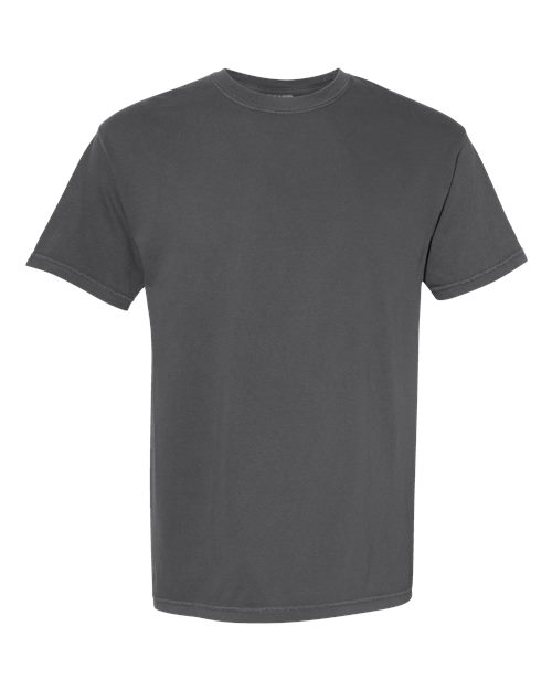 Comfort Colors Unisex Garment-Dyed Heavyweight T-Shirt - Image 40