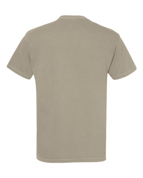 Comfort Colors Unisex Garment-Dyed Heavyweight T-Shirt - Image 93
