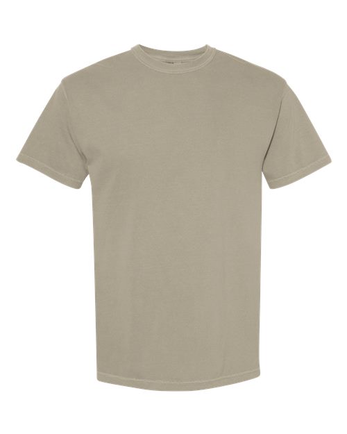 Comfort Colors Unisex Garment-Dyed Heavyweight T-Shirt - Image 42