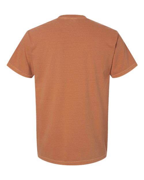 Comfort Colors Unisex Garment-Dyed Heavyweight T-Shirt - Image 102