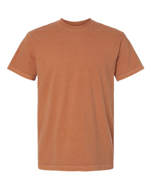 Comfort Colors Unisex Garment-Dyed Heavyweight T-Shirt - Image 51