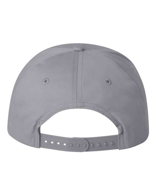 Valucap Lightweight Twill Cap - Image 10