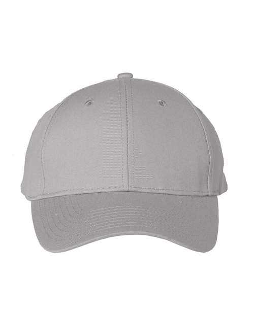 Valucap Lightweight Twill Cap - Image 3