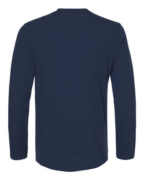 Gildan Unisex Softstyle® Long Sleeve T-Shirt - Image 13