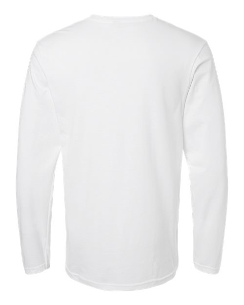 Gildan Unisex Softstyle® Long Sleeve T-Shirt - Image 16