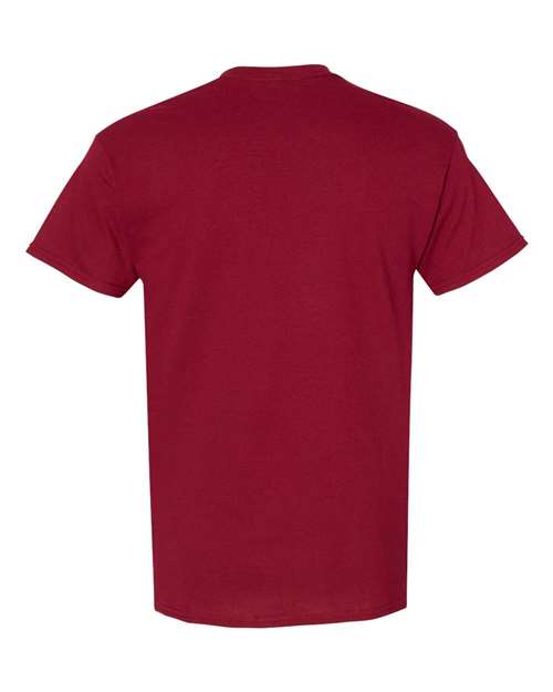 Gildan Unisex Heavy Cotton™ T-Shirt - Image 102