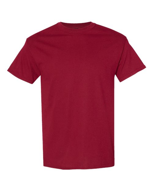Gildan Unisex Heavy Cotton™ T-Shirt - Image 27
